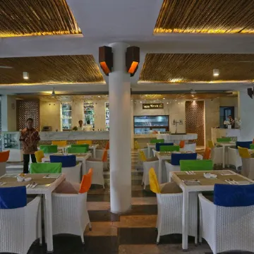 Grand Mega Resort & Spa