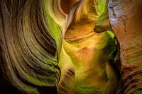 Jiaze Hotel Hotels in Ganquan