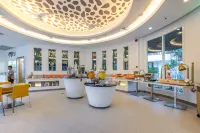 The Beach Heights Resort - breakfast