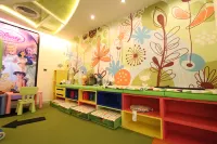 The Beach Heights Resort - Ramah keluarga