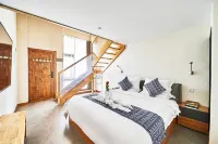 Liquan Xiangshe Courtyard Homestay (Yuanjia Village)