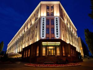 Alfavito Kyiv Hotel