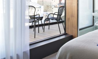 Hotel Parister & Spa