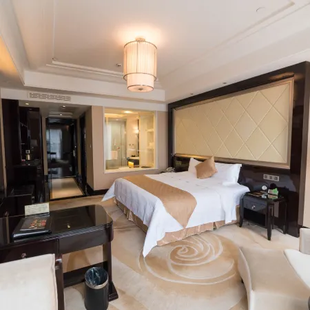 Da Tong Weidu International Hotel