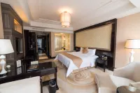 Da Tong Weidu International Hotel - spa