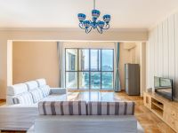 北海摩勒海景酒店公寓 - 海景三卧室三床精品套房