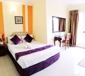 Sun Inns Hotel Kota Damansara Near Hospital Sungai Buloh