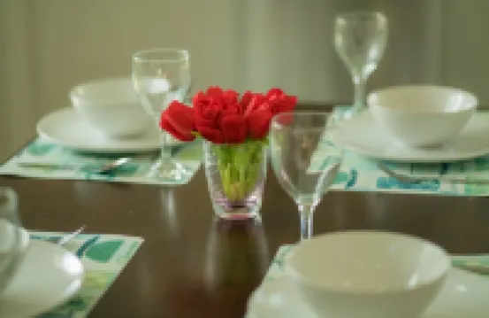 星際私人泳池別墅2卧室