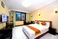 Emeishan Lancuiju Lodge