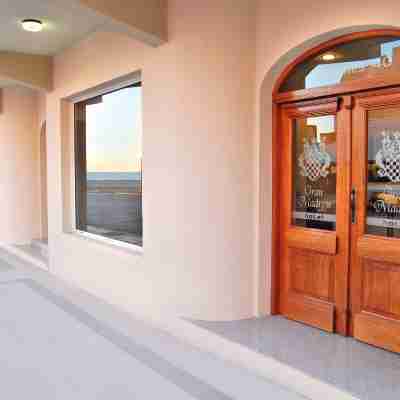 Hotel Gran Madryn Others