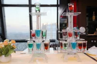 Hilton Zhongshan Downtown