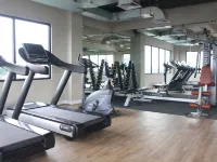 Hotel Monopoli Hotels near Kemang