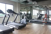 Hotel Monopoli Hotel di Jakarta Selatan