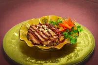 眾鑫假日飯店（稻城亞丁風景區新遊客服務中心店） 稻城住宿飯店