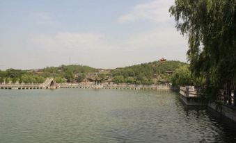 Changsheng Road Changhua industrial and commercial office