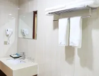Changbai Mountain Lixiang Holiday Hotel - شرفة