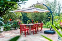 廣州紅磚屋莊園文宿