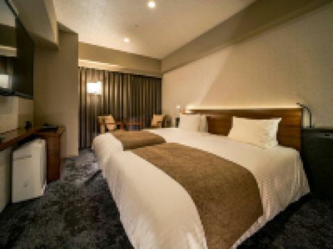 咸阳雅乐轩商务宾馆 - 其他