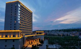 Huayang International Hotel