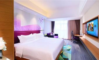 Hampton by Hilton Zhuhai Chengfeng Plaza