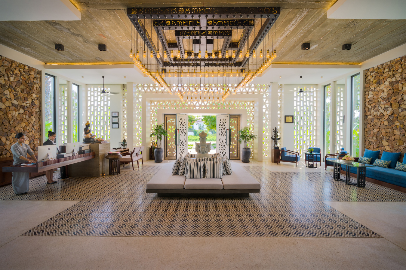 Metta Residence & Spa