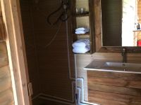 布尔津云杉庄园 - 普通标准间