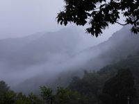 桐庐溪山深渡民宿 - 酒店景观