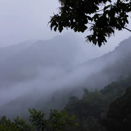 Xishan Shendu Hostel
