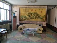 深州弘翔宾馆 - 大堂酒廊