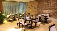Longemont Hotel Shenyang - breakfast