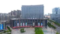 JI Hotel (Suqian Baolong Plaza)