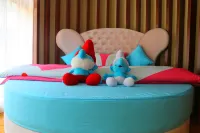 Mangshan Forest Hot Spring Hotel Hotels near Wuzhifeng Scenic Area In Mangshan