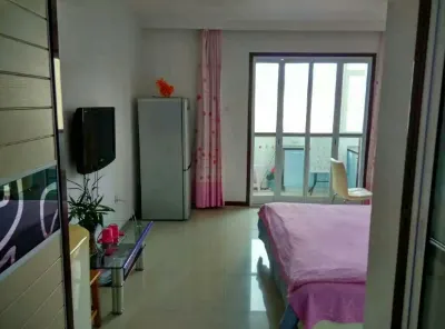 Family Tiantian Rizufang (Dandong Xinliu Shop) Hotel a Xinliu Shopping Center Commercial Circle