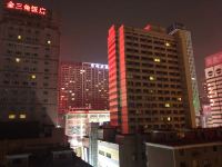 沈阳太原街城开中心都市行者酒店式公寓 - 酒店景观