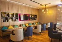 Echarm Hotel (Dongxing Port Municipal Government)