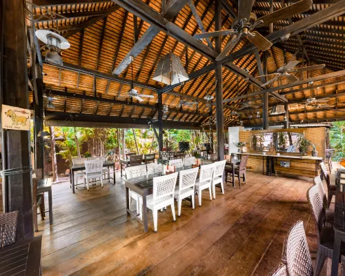Pavillon Indochine Boutique - Hotel فنادق مميّزة Photos