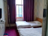 民权优佳宾馆 - 普通双床间