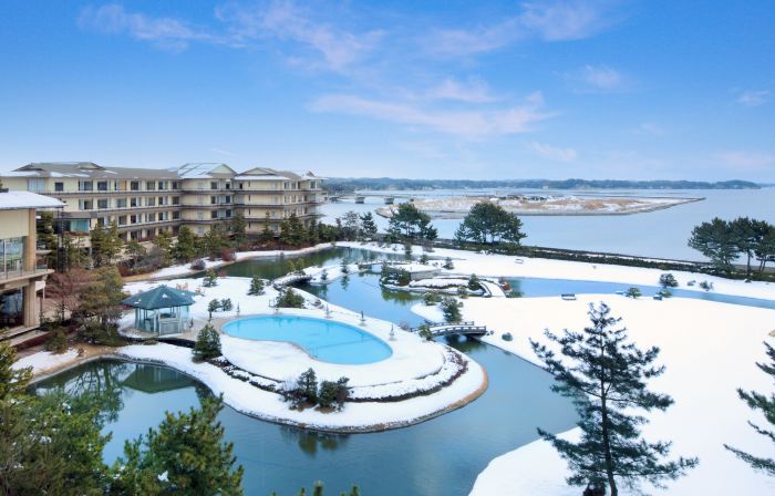 Matsushima Ichinobo