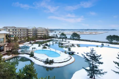 Matsushima Ichinobo