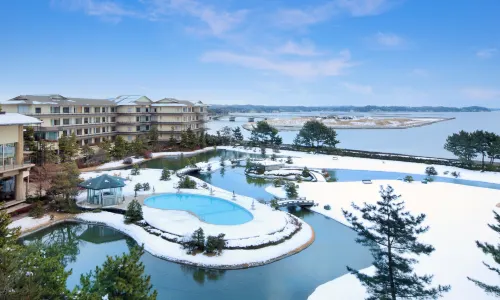 Matsushima Ichinobo