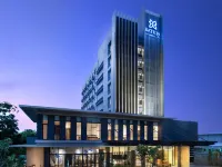 BATIQA Hotel Cirebon Hotels in Cirebon City
