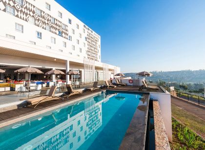 Onomo Hotel Kigali