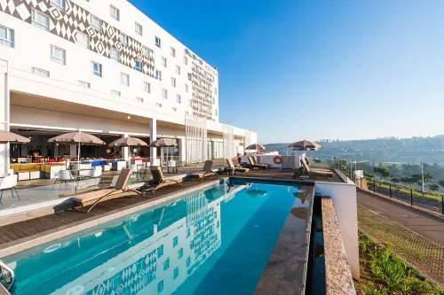 أونومو هوتل كيغالي