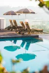 Onomo Hotel Kigali - Pools
