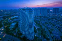 Sweeten Seaview Holiday Apartment (Dongdaihe Kaisa Branch)