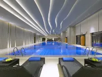 วานด้า วิสต้า ตงกวน โรงแรมในดองกวน