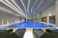 Wanda Vista Dongguan Hotels in Dongguan