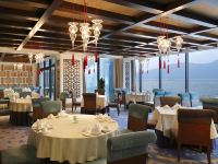 黄山太平湖绿地皇冠假日酒店 - 中式餐厅