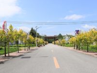 家庭旅农家乐(长白山高山花园店) - 酒店景观