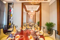 Hewitt Grand Hotel - servizio colazione
